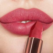 Charlotte Tilbury Look of Love Matte Revolution Refillable Lipstick