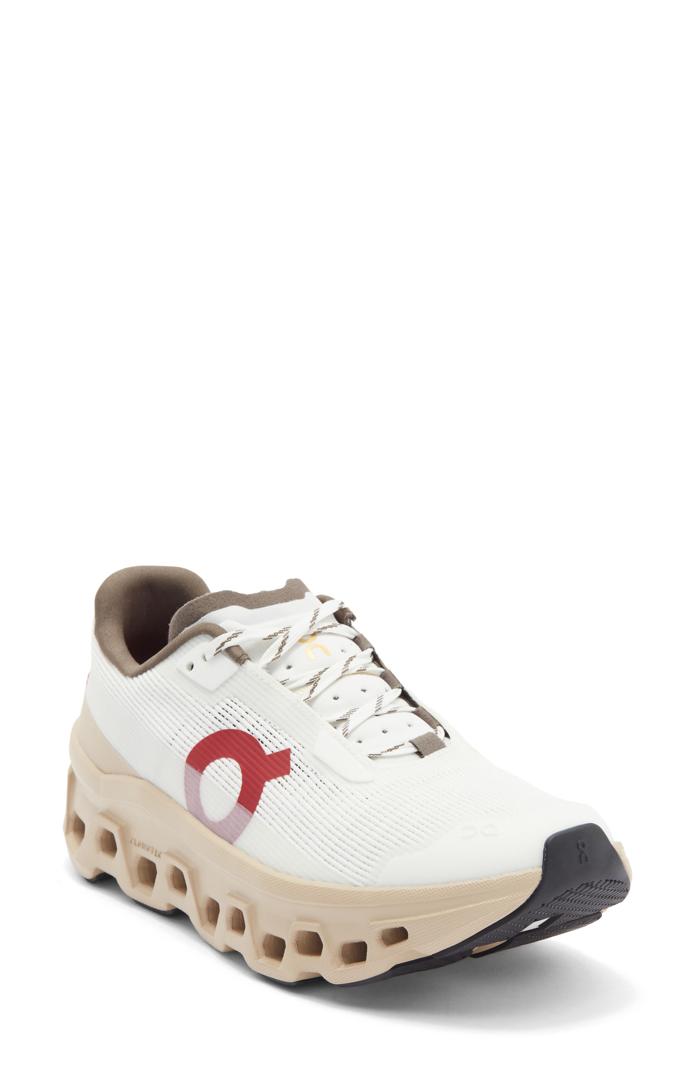 On Cloudmonster Void Sneaker, Main, color, 