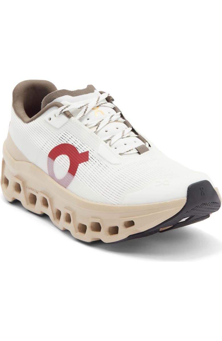 On Cloudmonster Void Sneaker, Main, color,