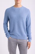 Nordstrom Cotton & Cashmere Sweater