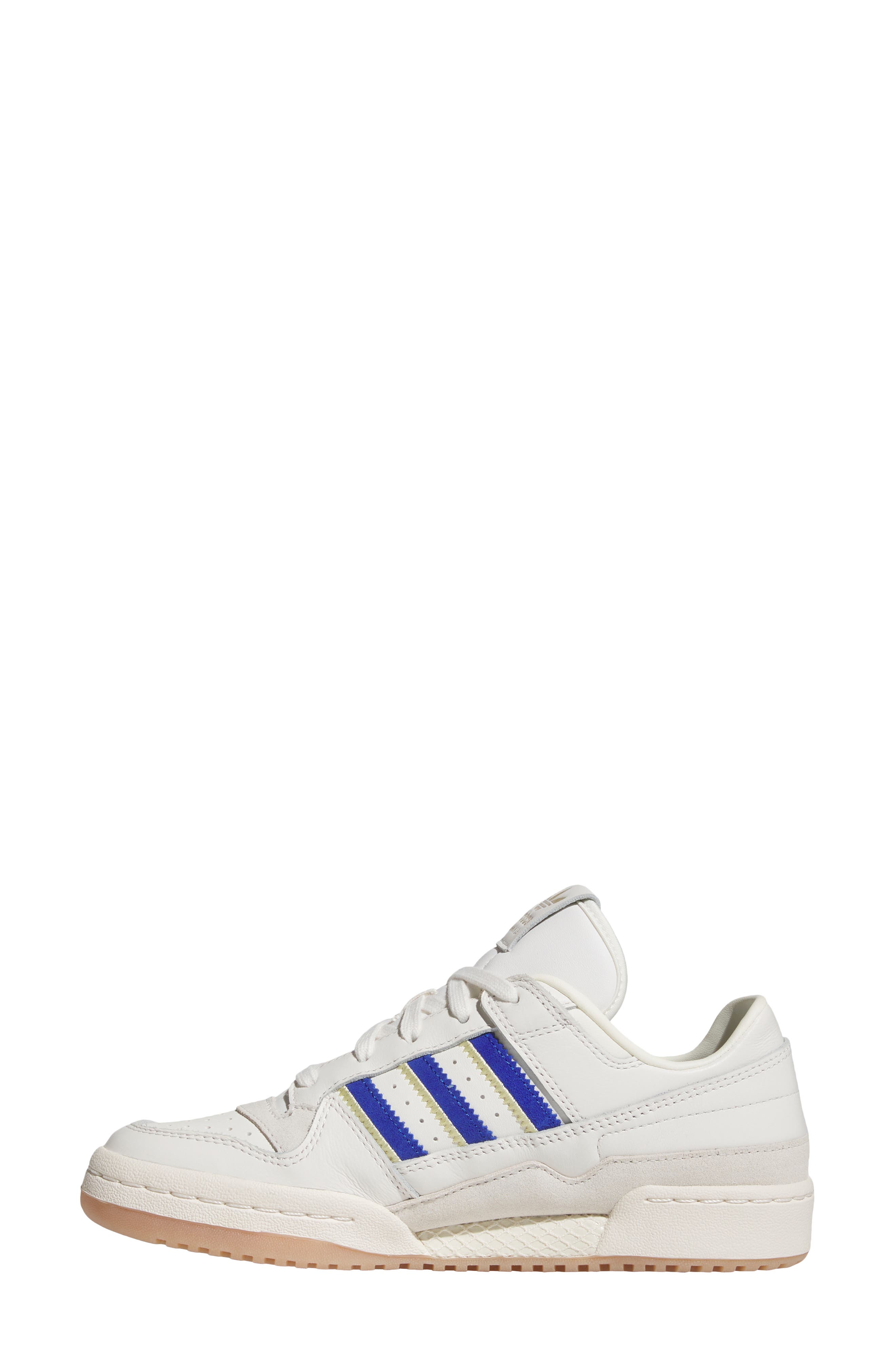 adidas Forum Low CL Basketball Sneaker, Alternate, color, 