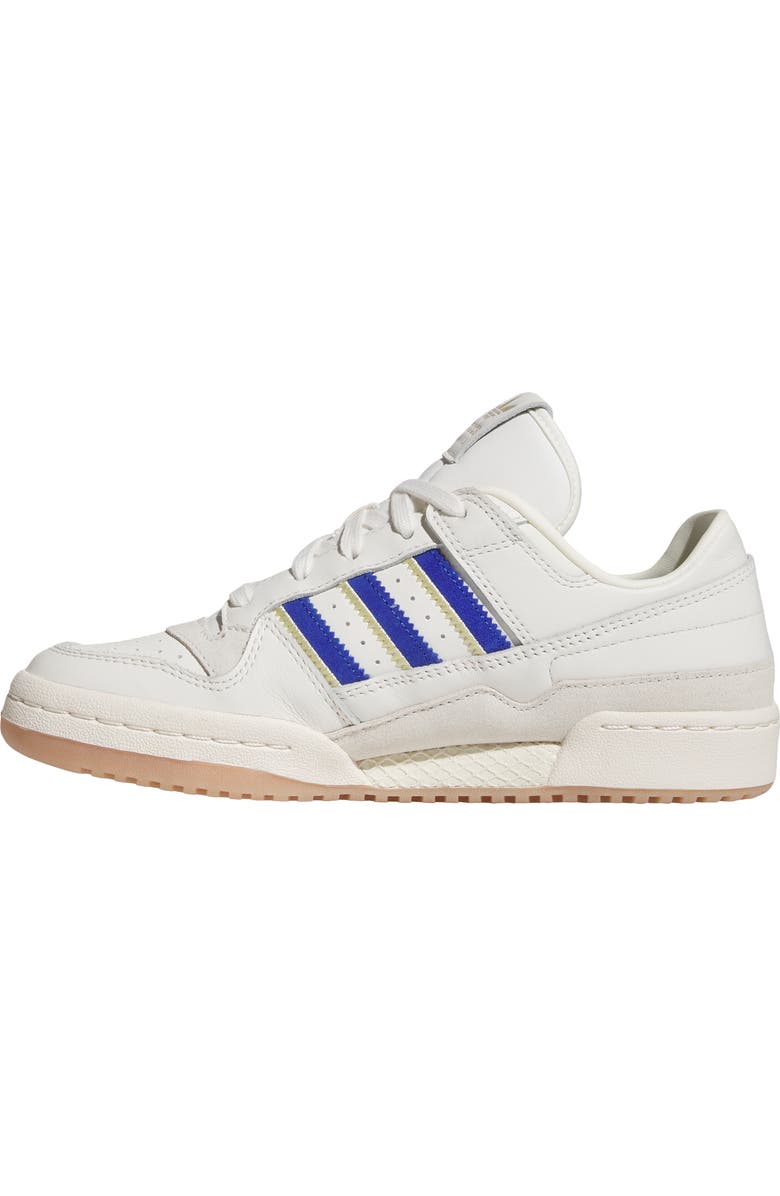 adidas Forum Low CL Basketball Sneaker, Alternate, color,