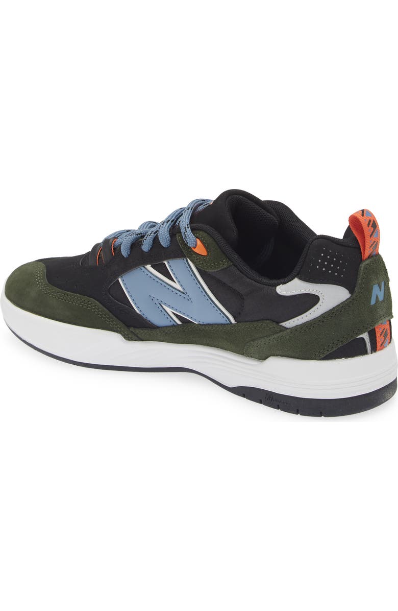 New Balance 808 Skate Sneaker, Alternate, color,