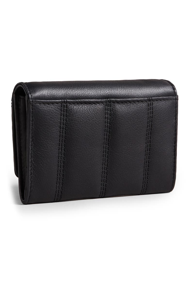 Ayvill Wallet, Alternate, color, BLACK
