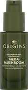 Origins Mega-Mushroom Barrier Rescue Concentrated Serum
