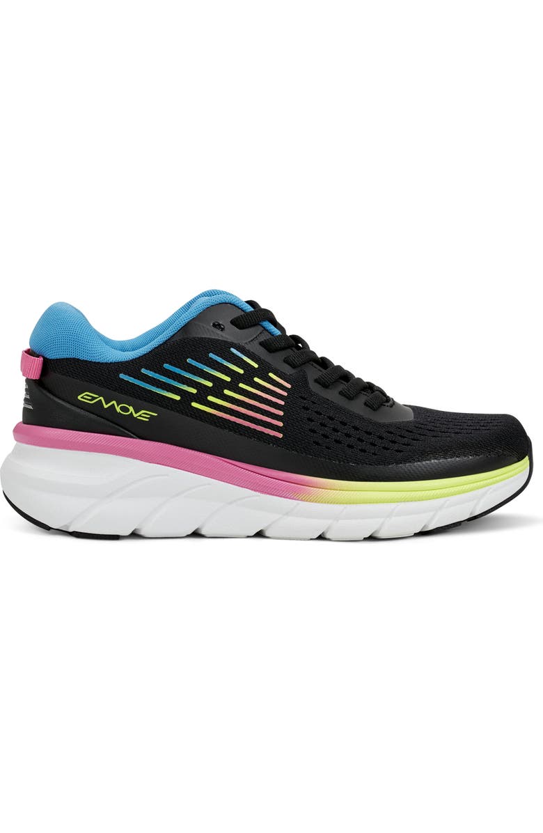 Easy Spirit x Denise Austin Mel Sneaker, Alternate, color,