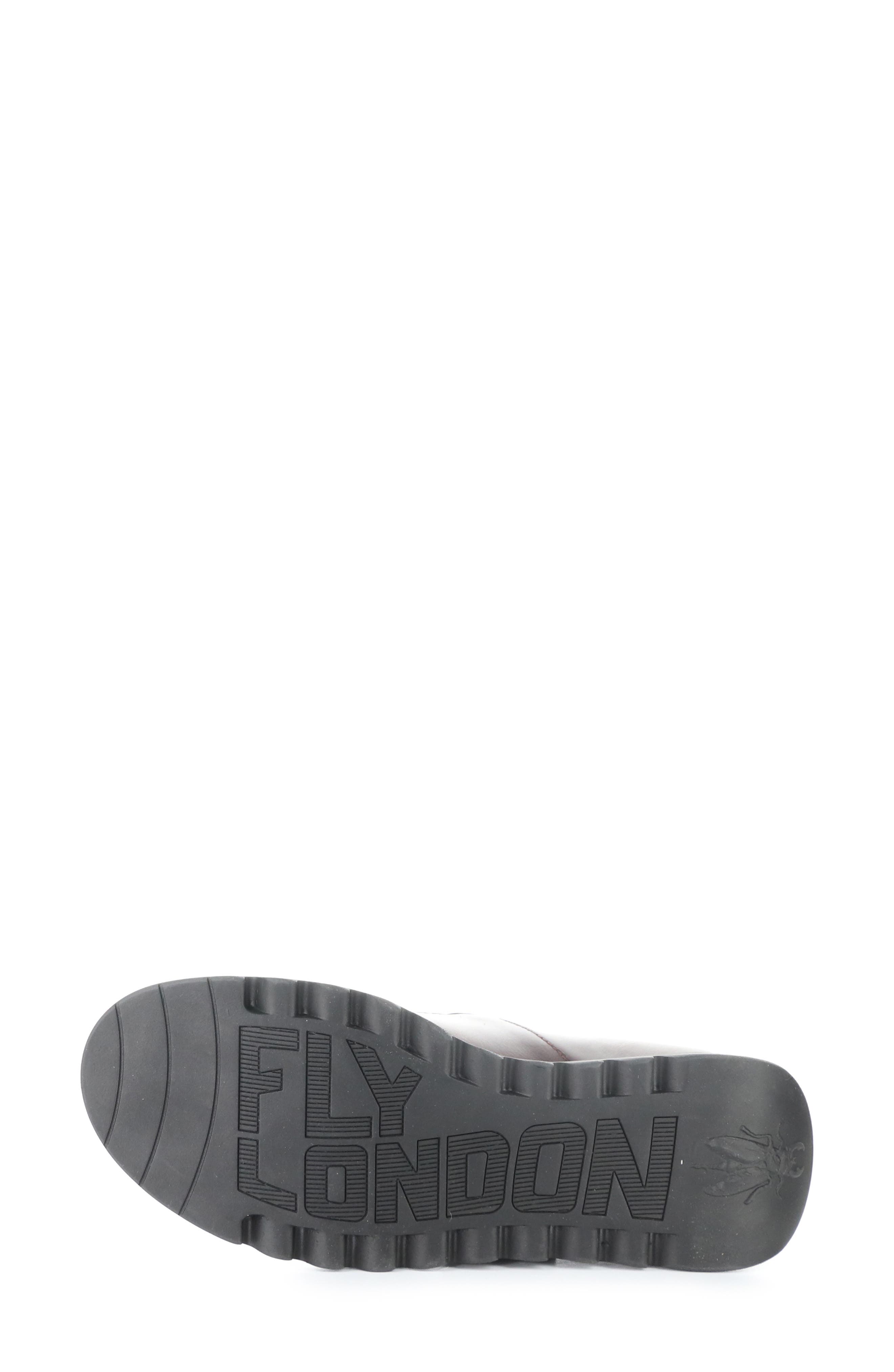 Samp Mary Jane Loafer, Alternate, color, WINE