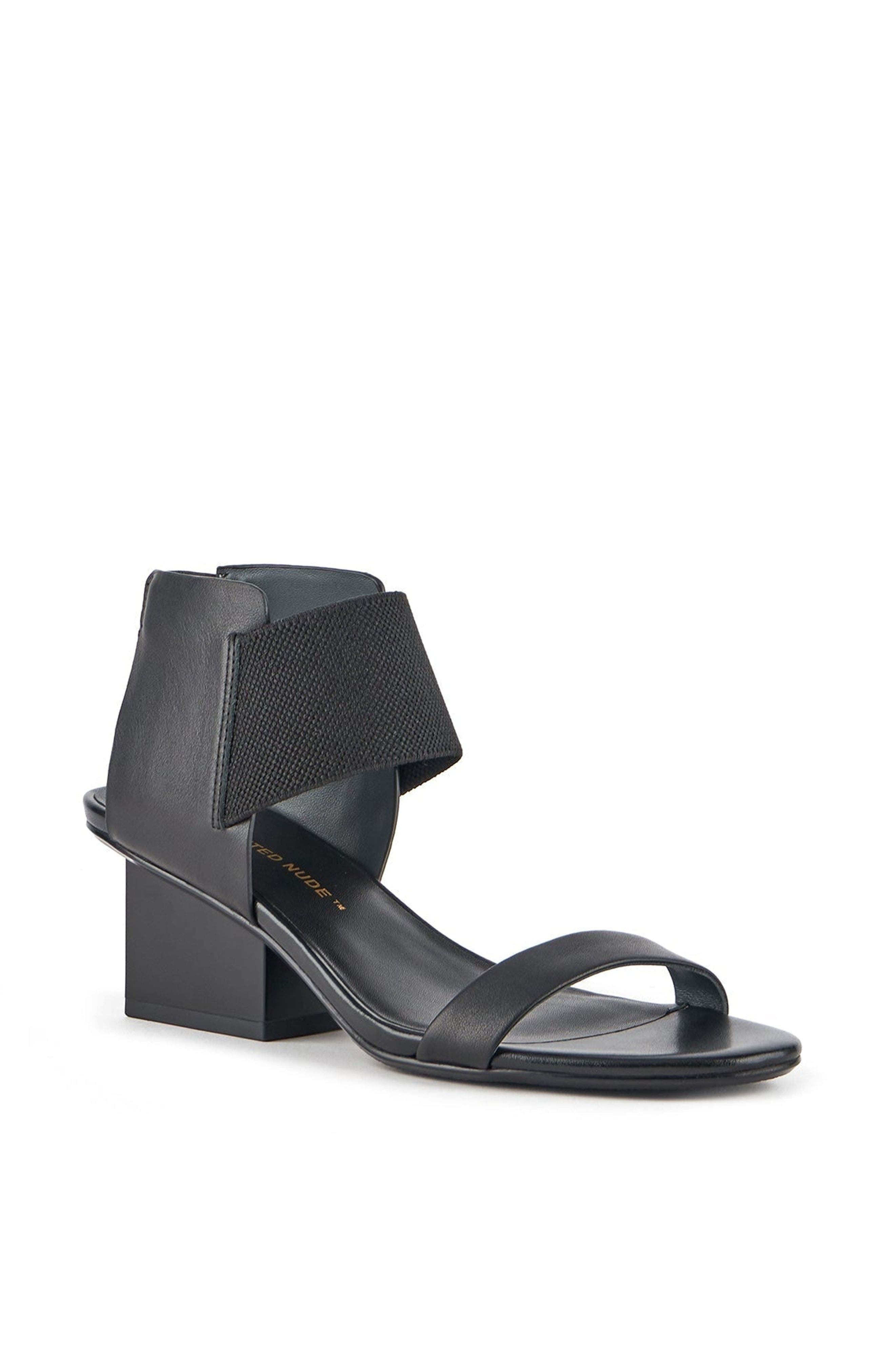 United Nude Raila Mid, Alternate, color, Black Ii