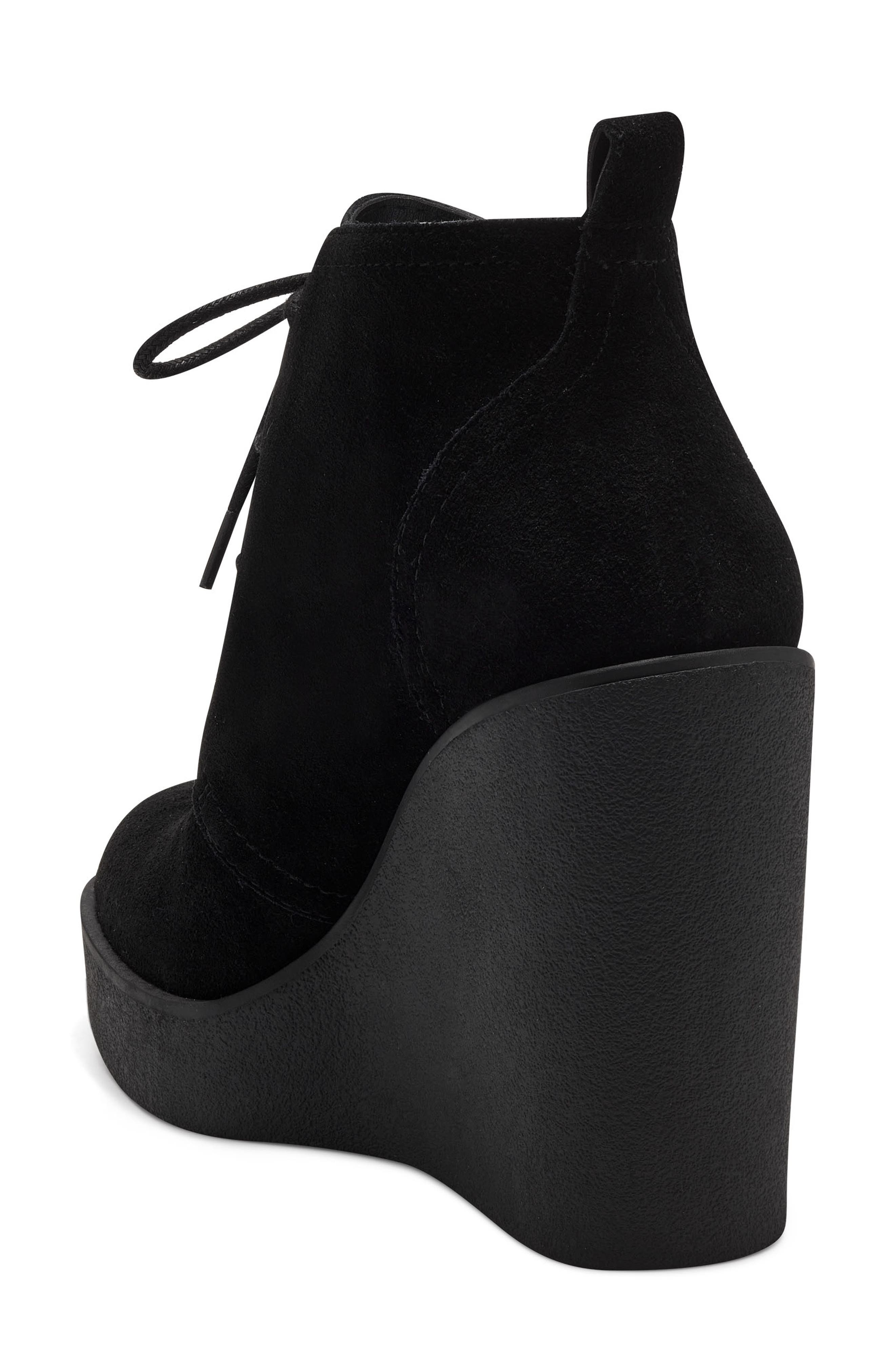 Jessica Simpson Mesila Wedge Bootie, Alternate, color, 