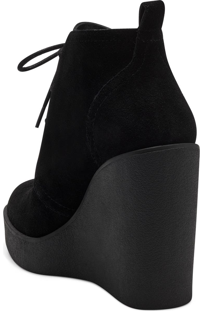 Jessica Simpson Mesila Wedge Bootie, Alternate, color,