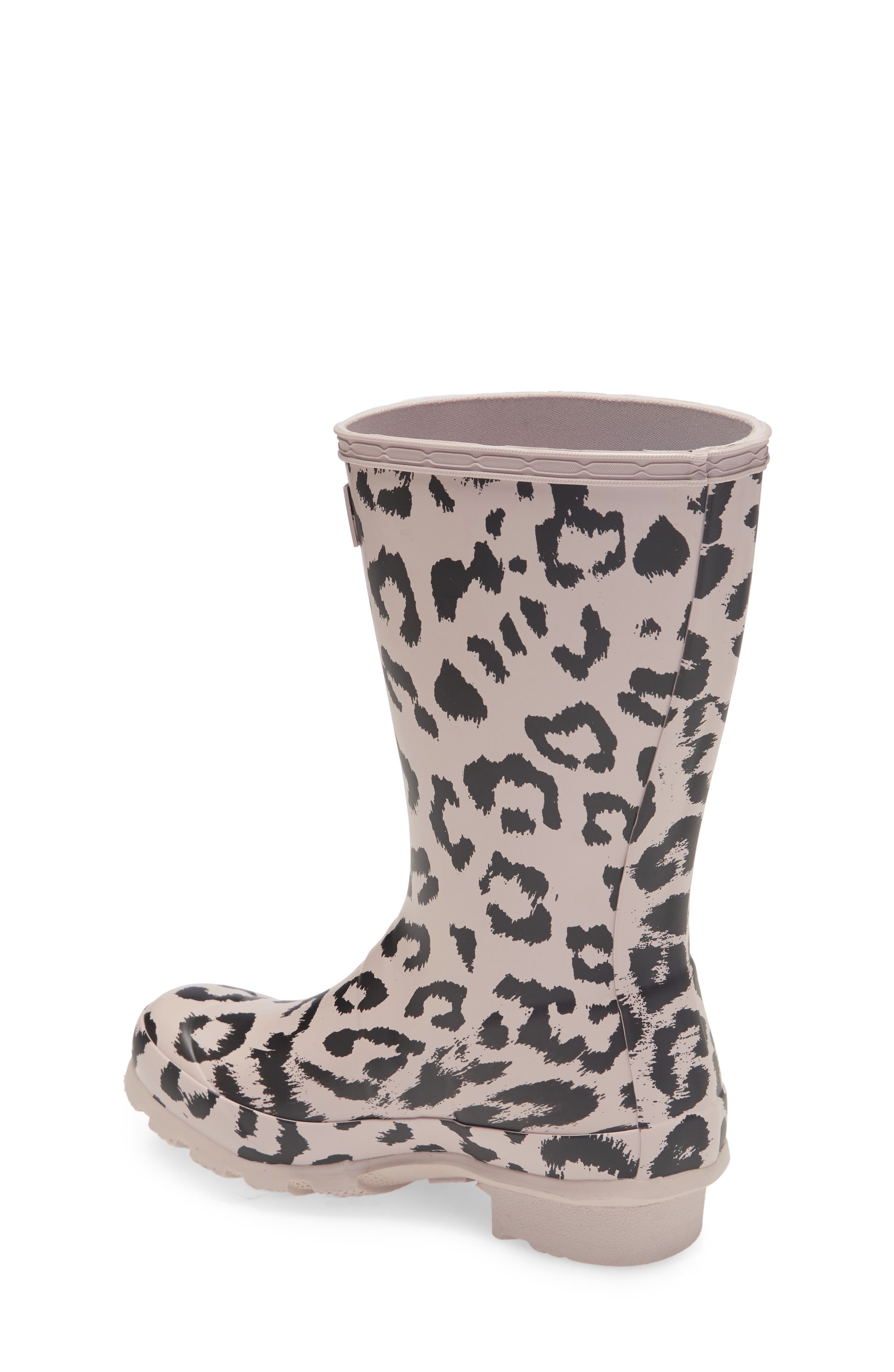 Original Rain Boot, Alternate, color, DRAW