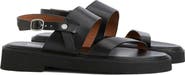 Barbour Dakota Slingback Sandal