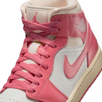 Air Jordan 1 Mid Sneaker