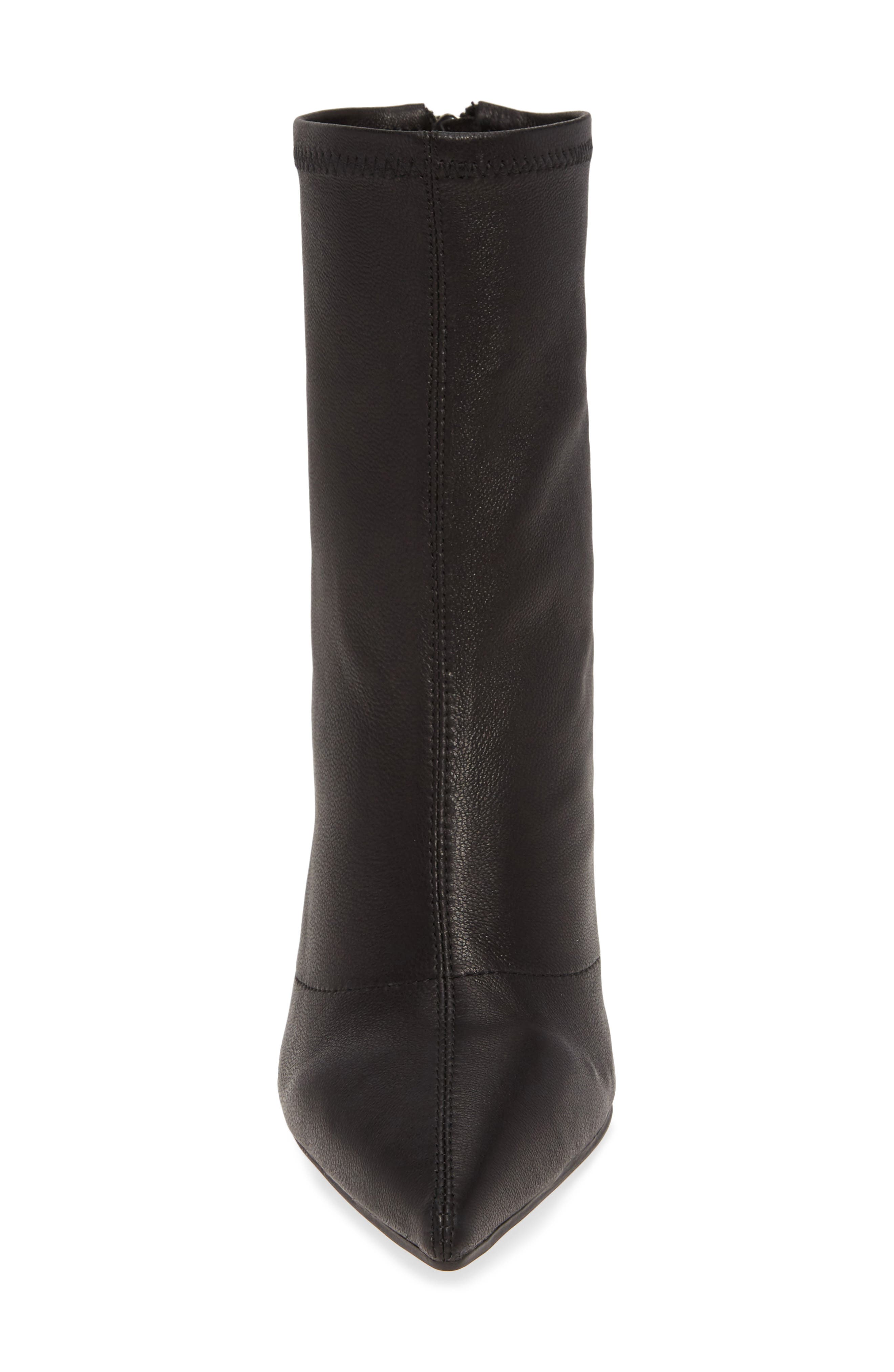 Alias Mae Ahnika Bootie, Alternate, color, 