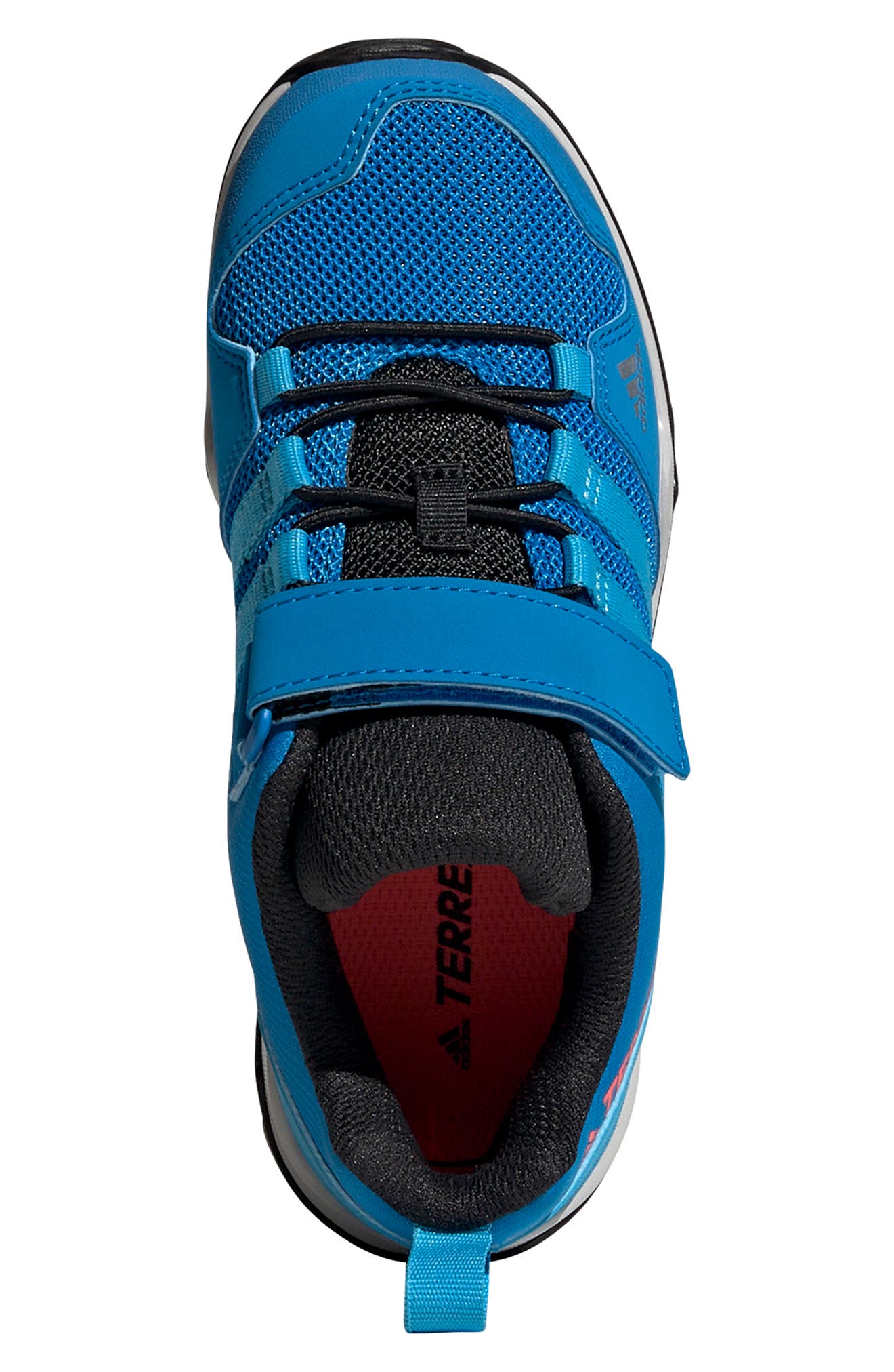 adidas Kids' Terrex AX2R CF Hiking Shoe, Alternate, color, 
