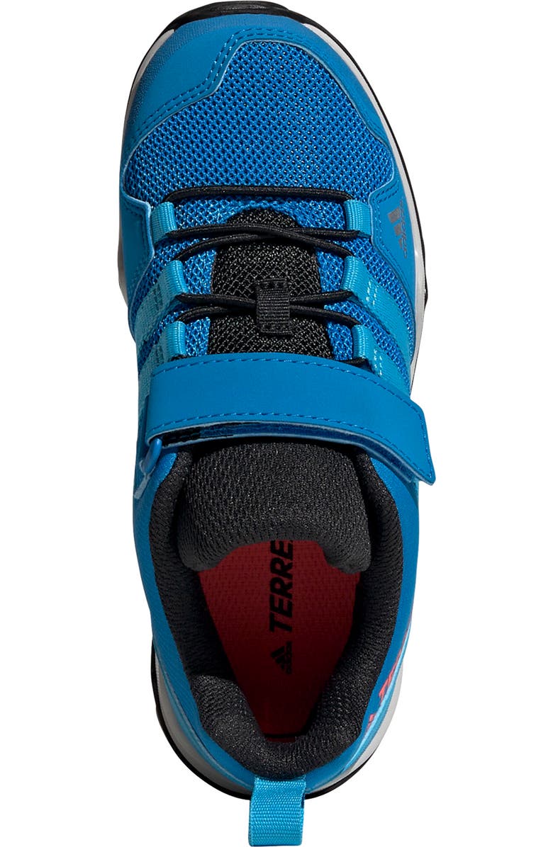 adidas Kids' Terrex AX2R CF Hiking Shoe, Alternate, color,