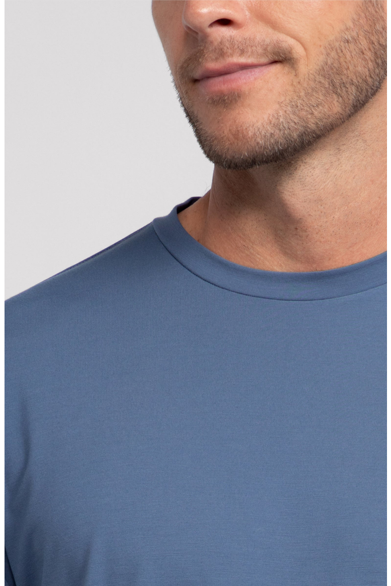 Jetsetter Tee, Alternate, color, Bering Sea