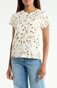 Sanctuary One Pocket T-Shirt