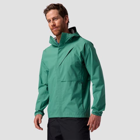 Kanarra 2.5L Rain Jacket - Men's