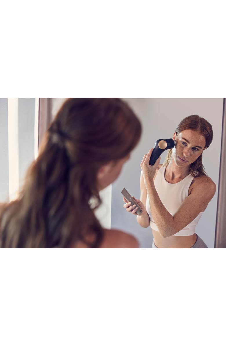 Therabody TheraOne<sup>™</sup> Conductive Gel, Alternate, color, 