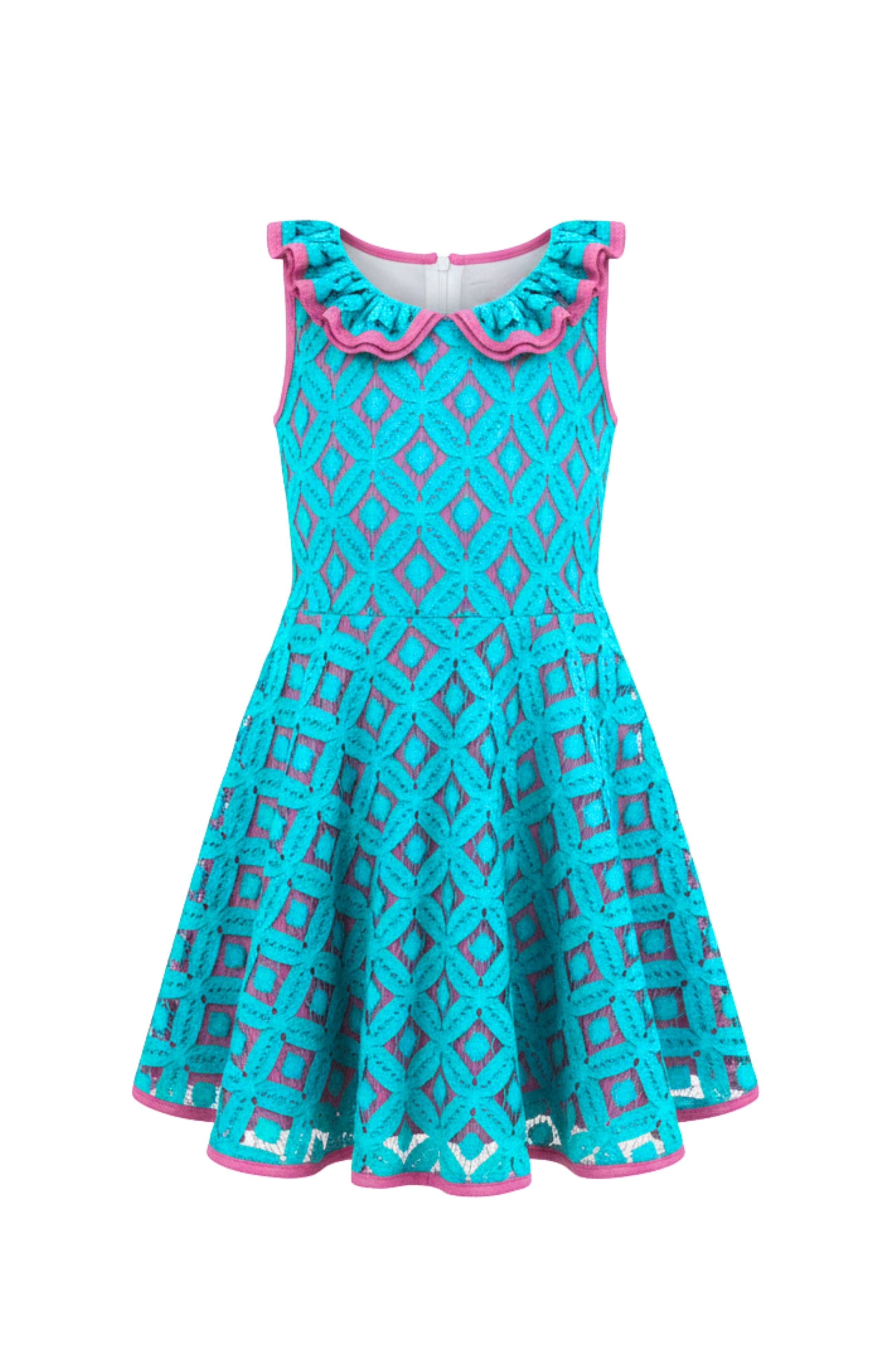 selected Blue-Green