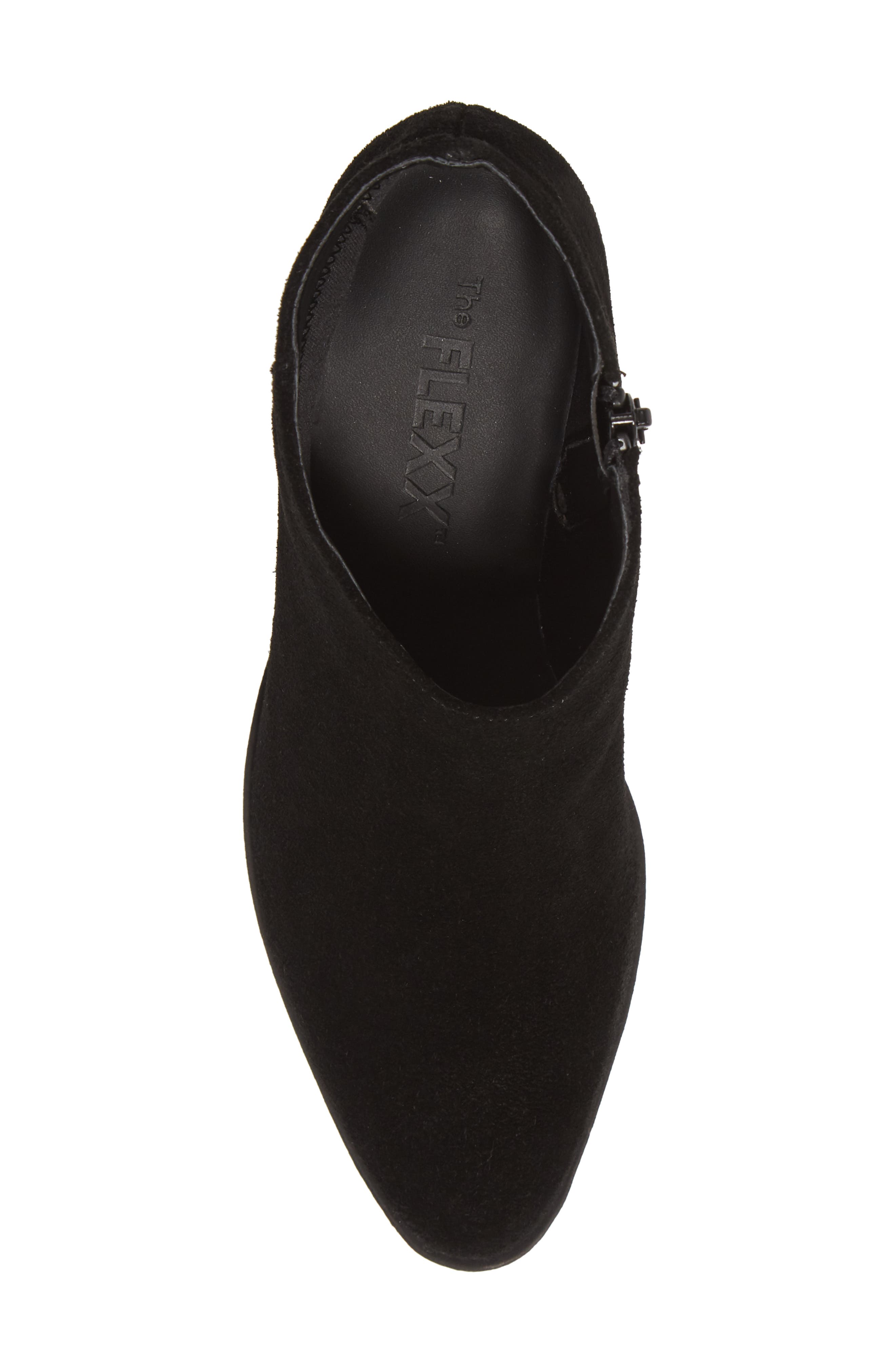 The FLEXX Out West Bootie, Alternate, color, 