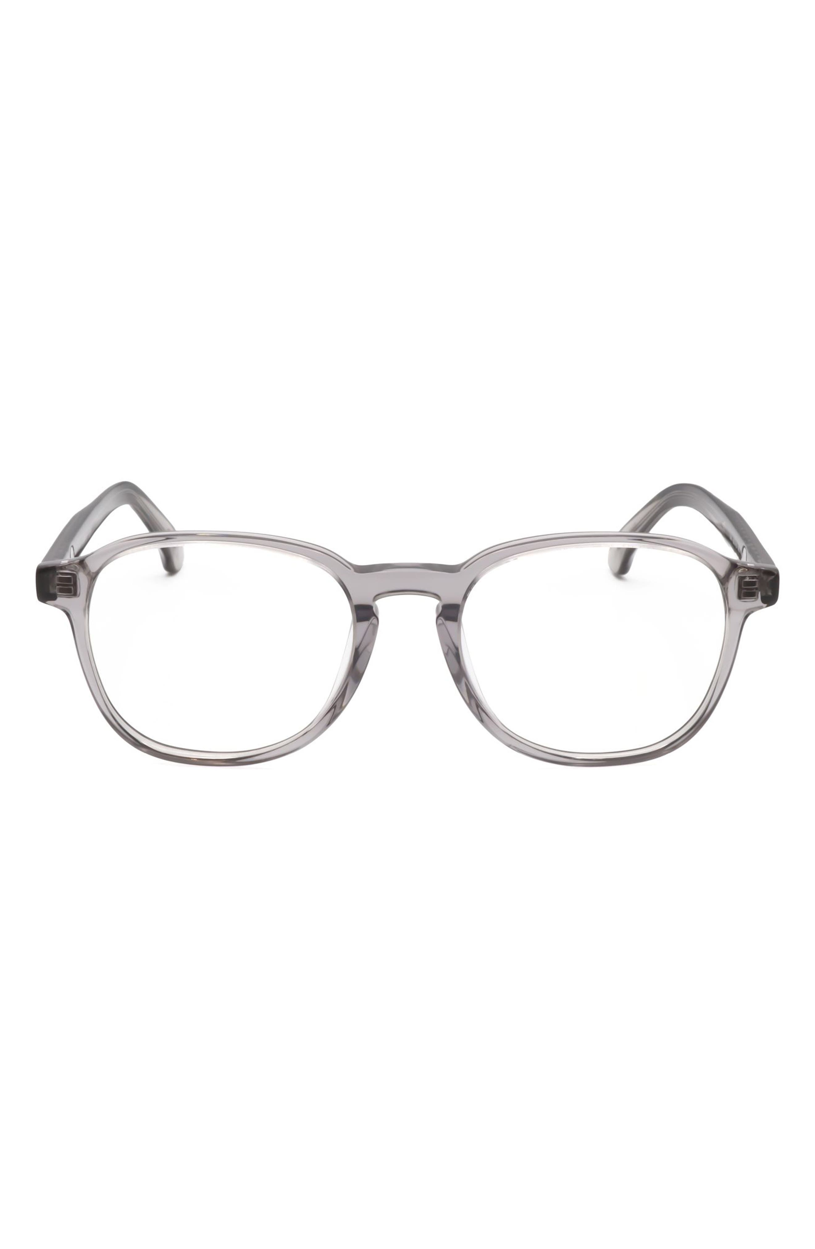 SUPER by RETROSUPERFUTURE® 52mm Round Optical Frames