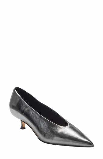 Marc Fisher LTD Cecile Pointed Toe Pump