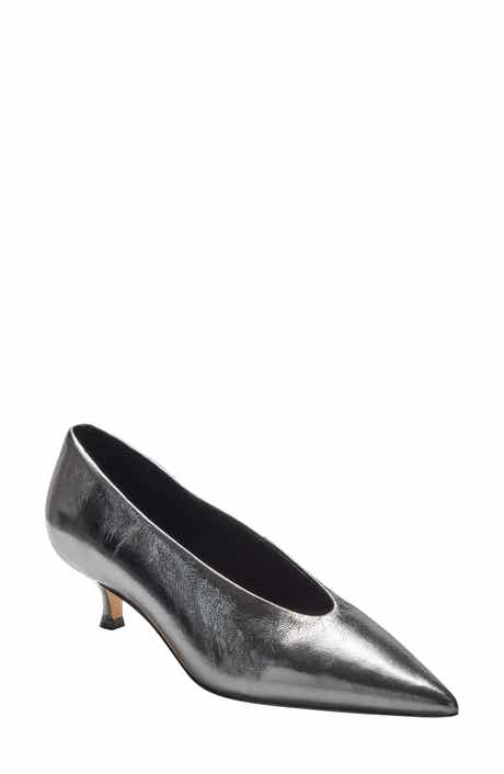 Marc Fisher LTD Cecile Pointed Toe Pump