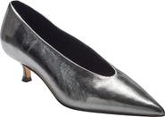 Marc Fisher LTD Cecile Pointed Toe Pump