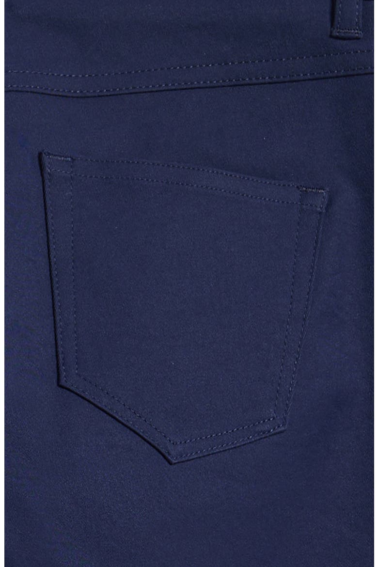 Kids' EB66 Performance Twill Five Pocket Pants, Alternate, color, NAVY