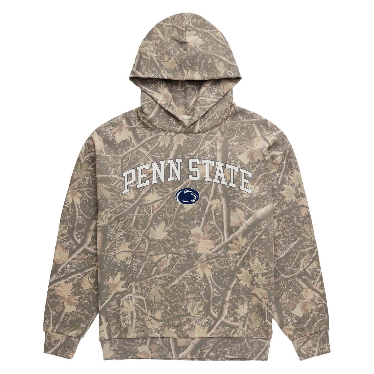 selected Camo