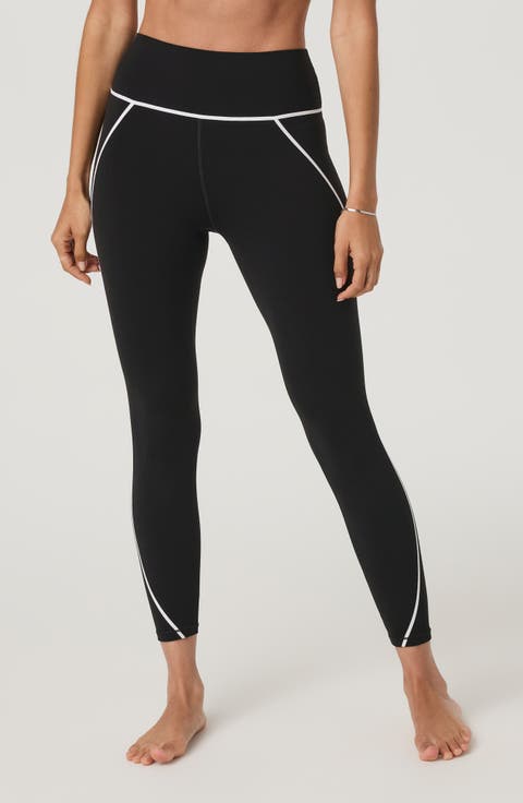 All The Feels Linework Leggings