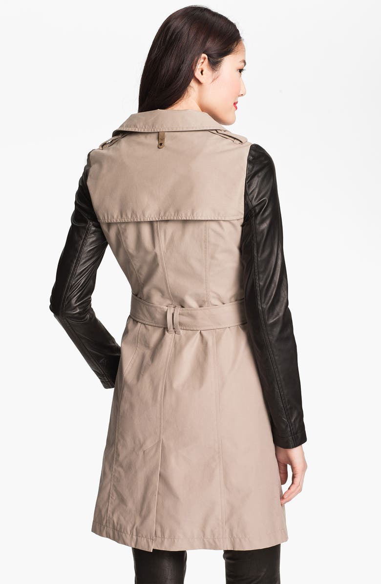 Mackage , Alternate, color, 