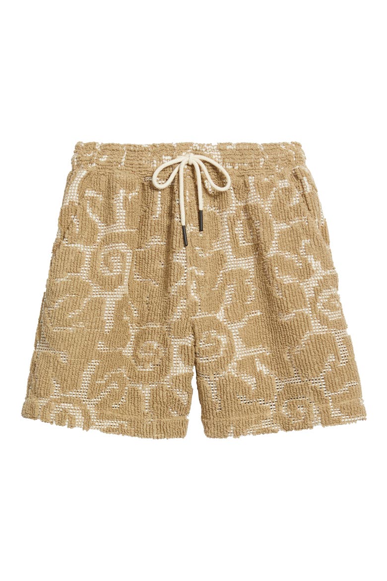 Senero Porto Shorts, Alternate, color, BEIGE