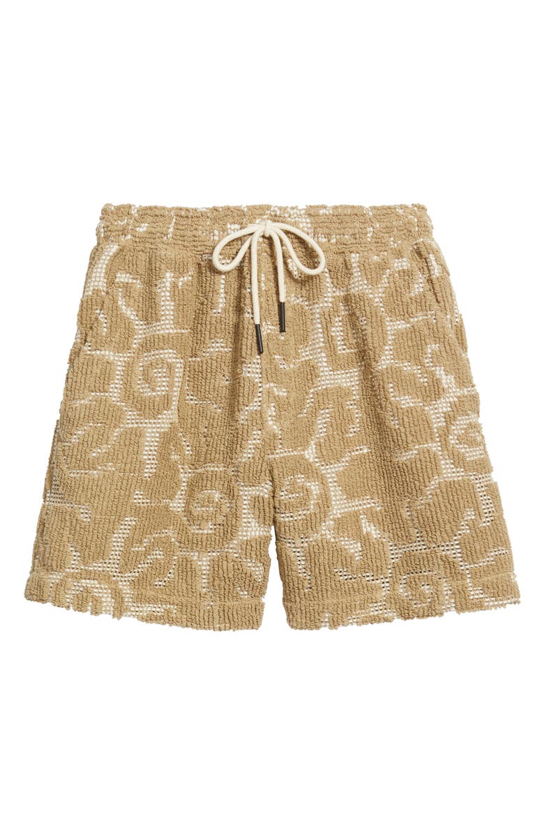 OAS Senero Porto Shorts, Alternate, color, Beige