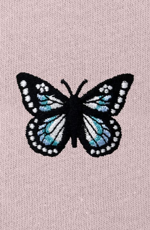 DALIX DALIX BUTTERFLY JOGGER SWEATPANT 