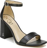 Sam Edelman Daniella Ankle Strap Sandal