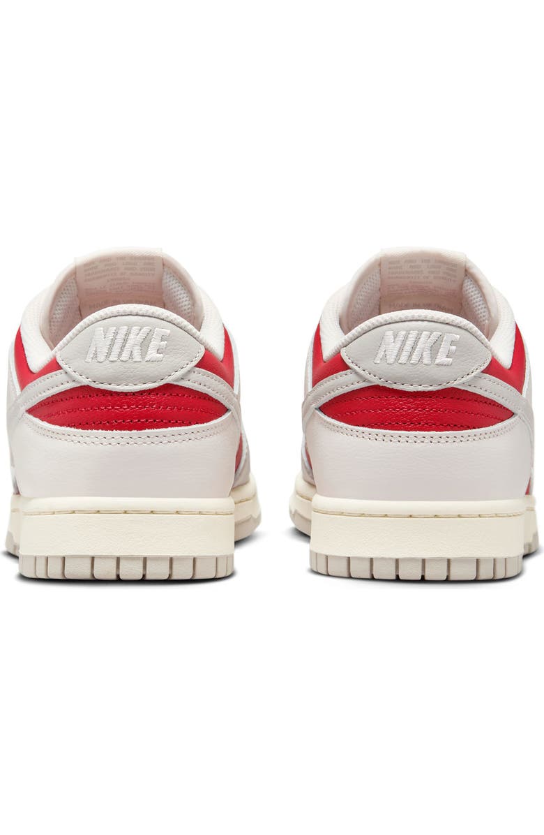 Nike Dunk Low Retro Basketball Sneaker, Alternate, color,