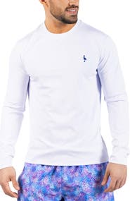 TailorByrd SPF 30+ Long Sleeve Rashguard