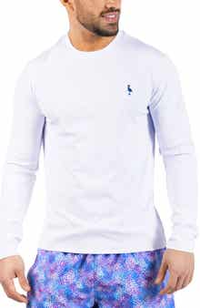 TailorByrd SPF 30+ Long Sleeve Rashguard