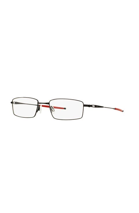 51mm Rectangle optical glasses