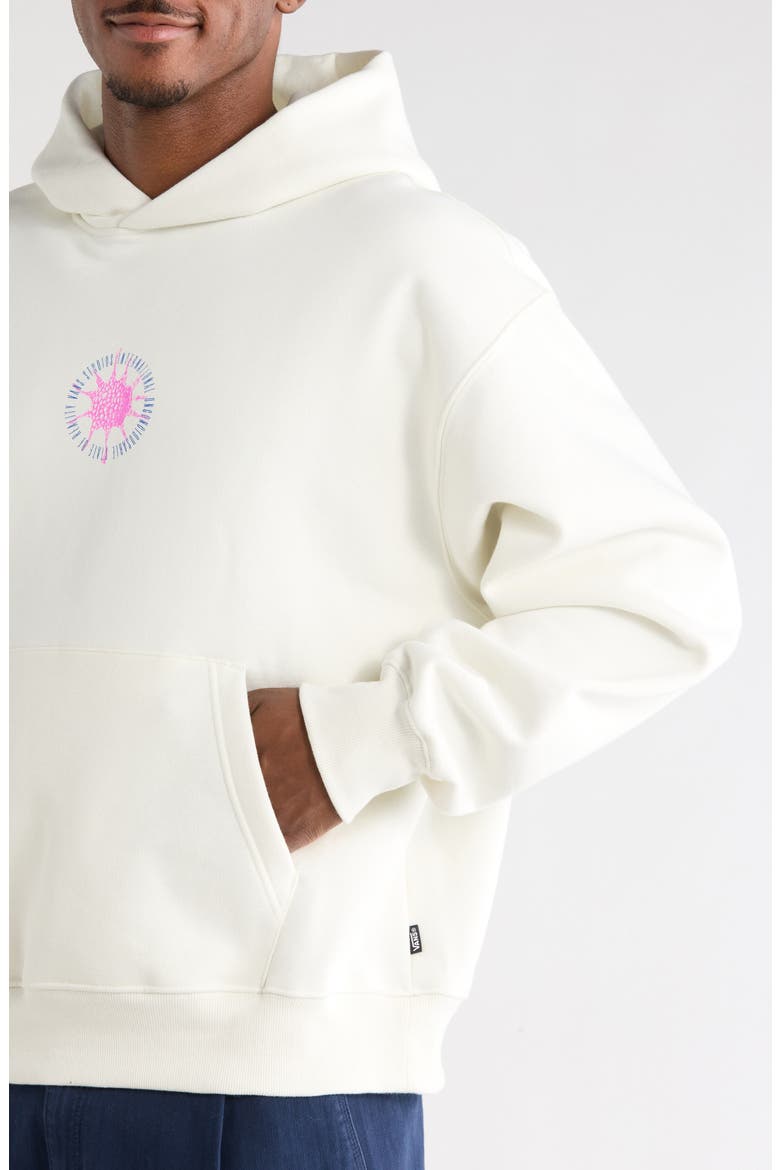 Simulation Hoodie, Alternate, color, MARSHMALLOW