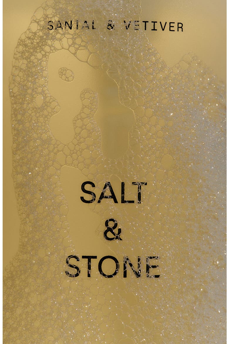 Santal & Vetiver Body Wash, Alternate, color, REFILL