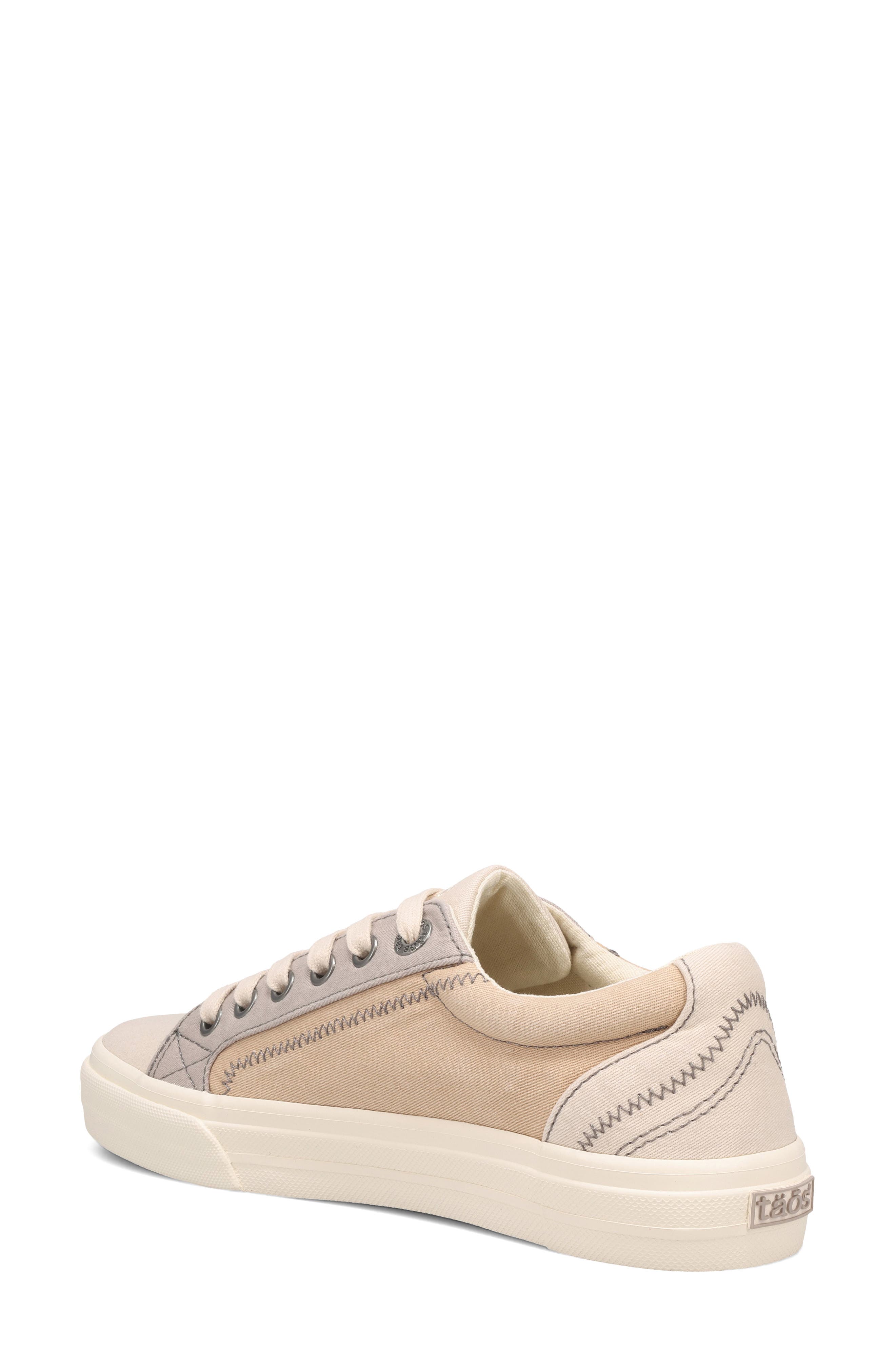 Plim Soul Sneaker, Alternate, color, ECRU/ TAN MULTI