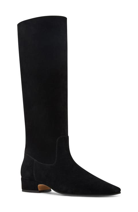 Dantelle Knee High Boot (Women)