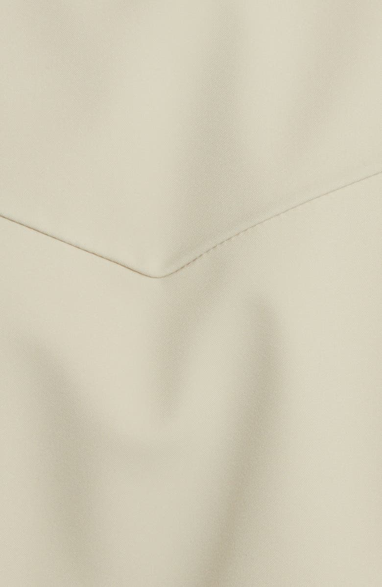 Moncler Grenoble Hainet Colorblock Ski Jacket, Alternate, color,