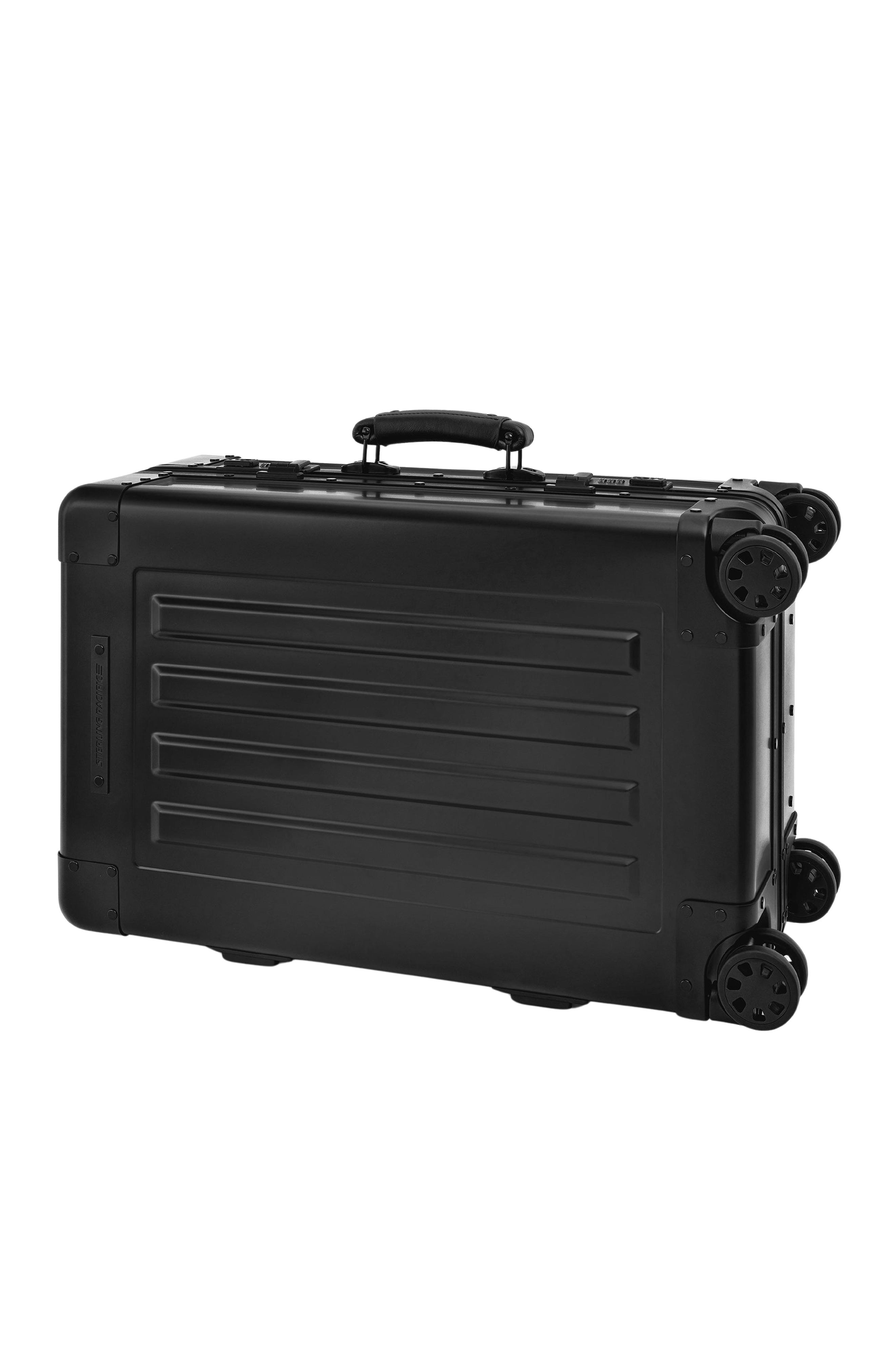 Sterling Pacific 40L Cabin Travel Case, Alternate, color, Black