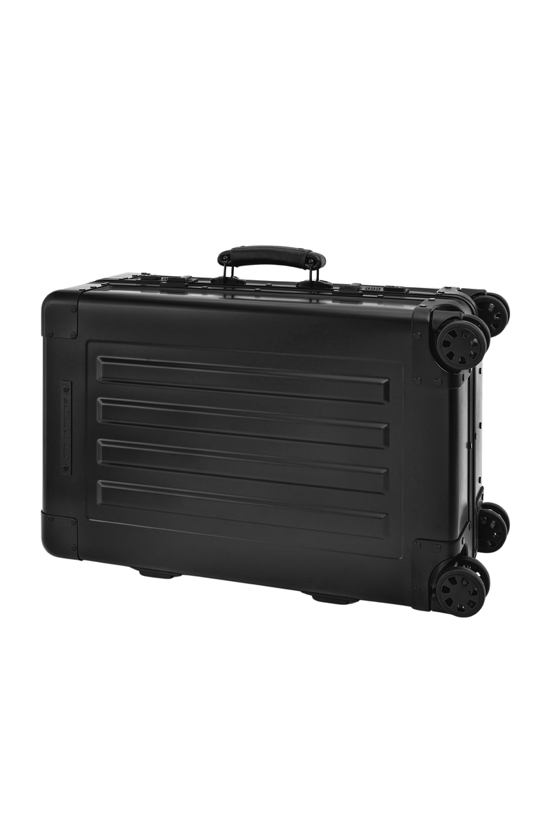 40L Cabin Travel Case, Alternate, color, Black