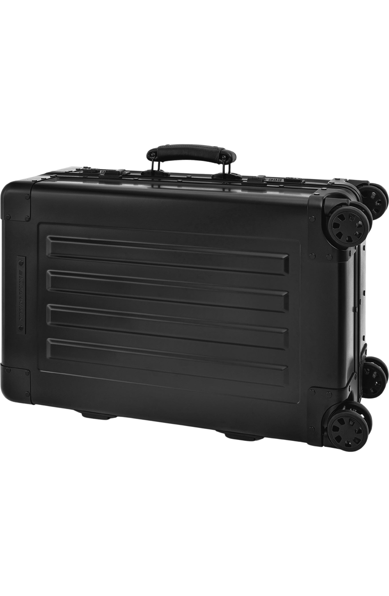 Sterling Pacific 40L Cabin Travel Case, Alternate, color, Black
